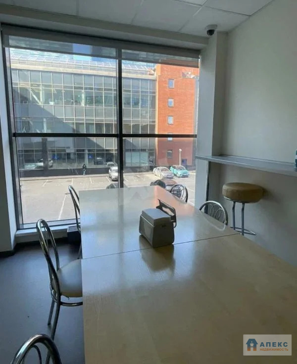 Аренда офиса 758 м2 м. Павелецкая в бизнес-центре класса В в ... - Фото 9