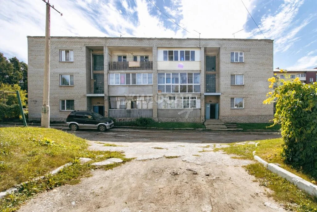 Продажа квартиры, Бердск, ул. Парижской Коммуны - Фото 40