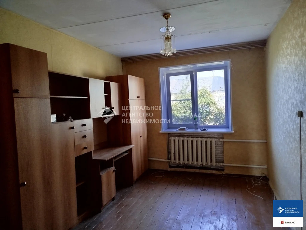 Продажа квартиры, Селизово, Касимовский район, ул. Октябрьская - Фото 16