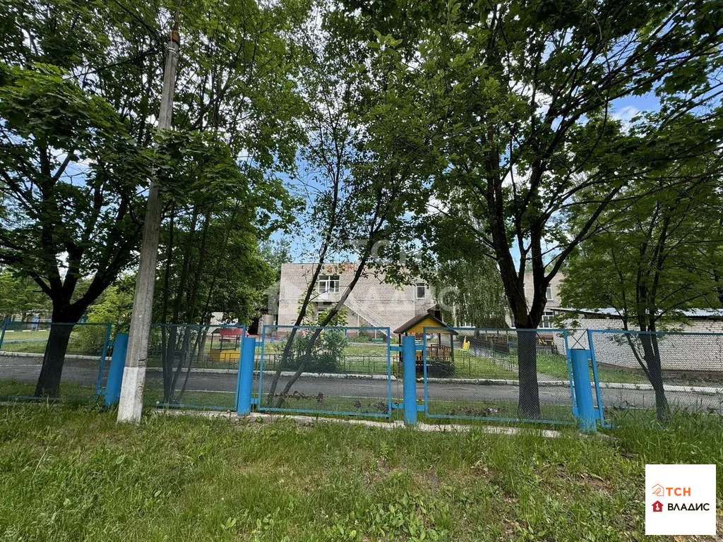 Продажа квартиры, Биокомбината, Щелковский район, 16 - Фото 25