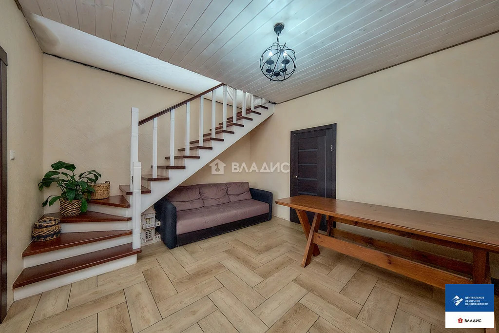 Продажа дома, Сергеевка, Рязанский район, Весенняя улица - Фото 6