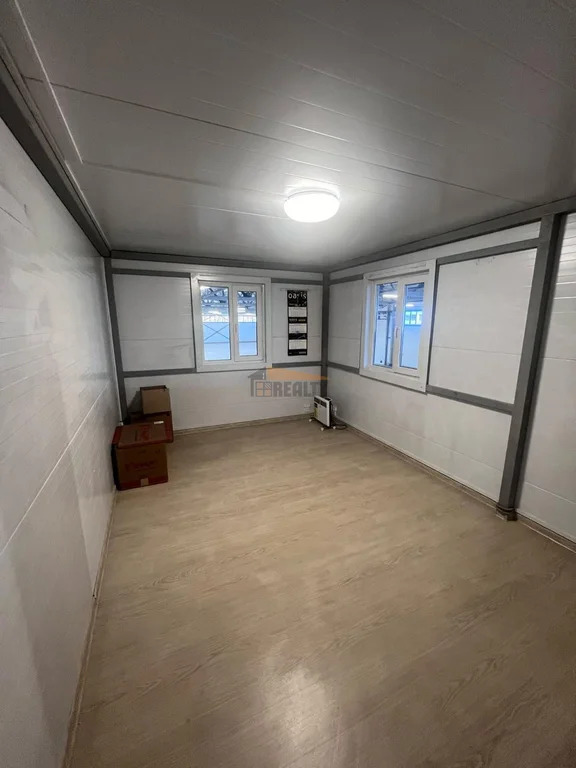 Аренда производственного помещения, Домодедово, Домодедово г. о., 59 - Фото 5