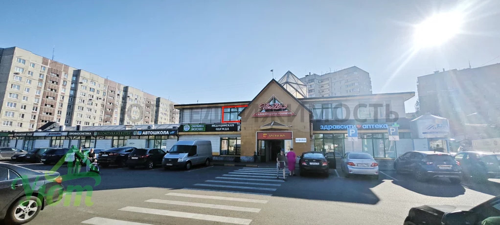 Аренда псн, Жуковский, Улица Гудкова, дом 13 - Фото 2