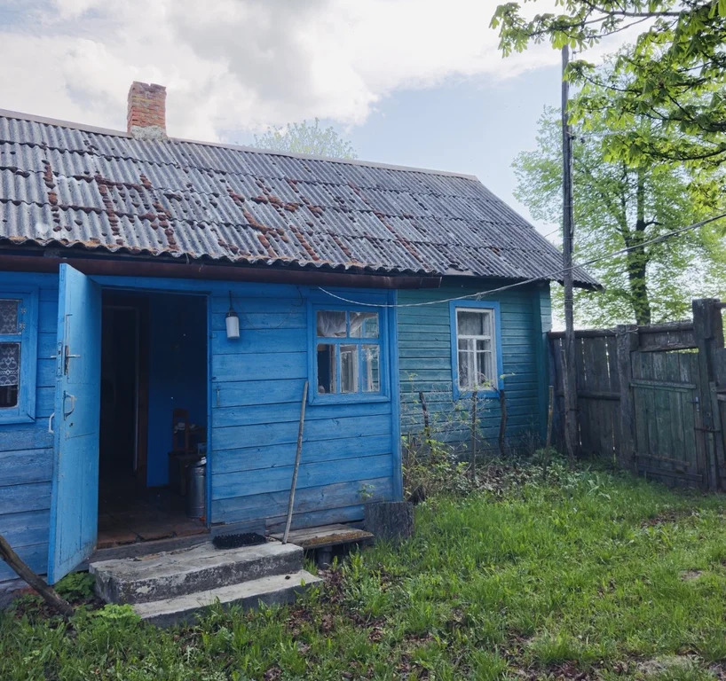 Дача 46 м2 на участке 9 сот. - Фото 4