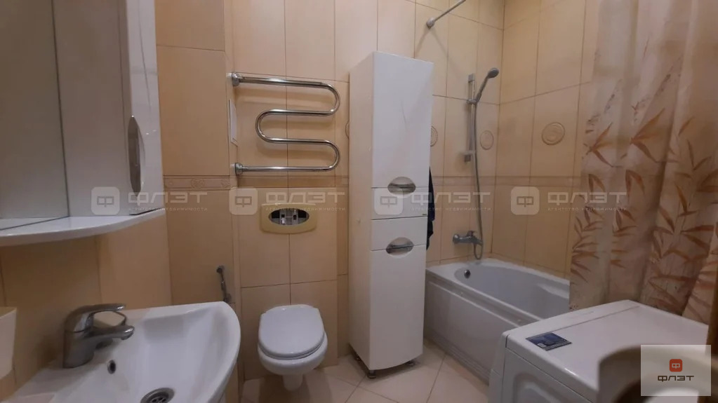Продажа квартиры, Казань, ул. Чистопольская - Фото 8
