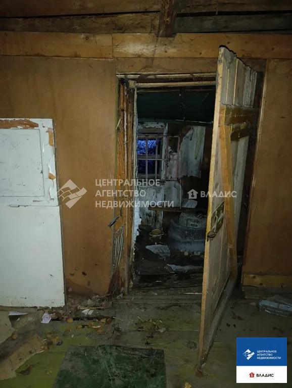 Продажа дома, Шилово, Шиловский район, ул. Липаткина - Фото 9