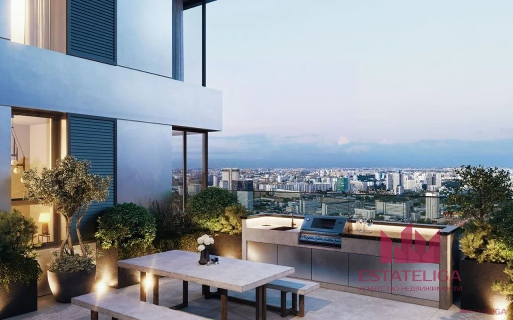 Продажа квартиры, Автомобильный проезд - Фото 2