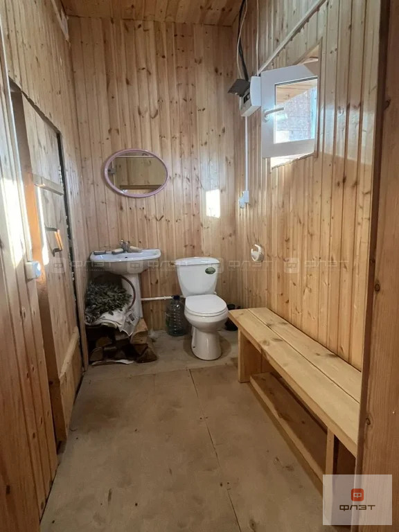 Продажа дома, Казань, СНТ Смородинка - Фото 12