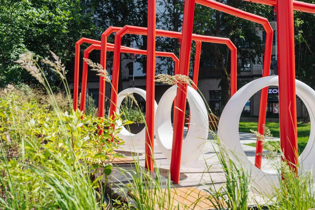 Удобная кладовая - Фото 9