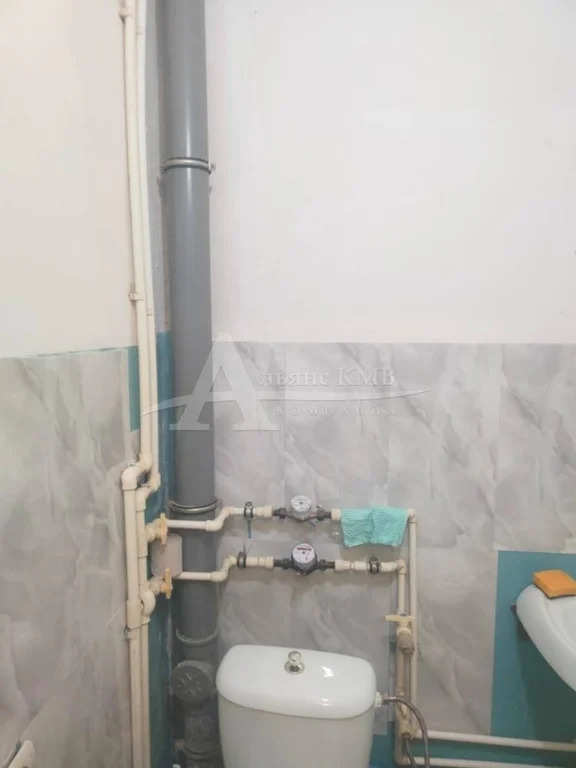 Продажа квартиры, Георгиевск, ул. Гагарина - Фото 8