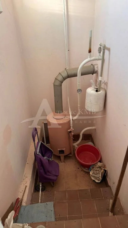 Продажа квартиры, Минеральные Воды, Южная ул. - Фото 9