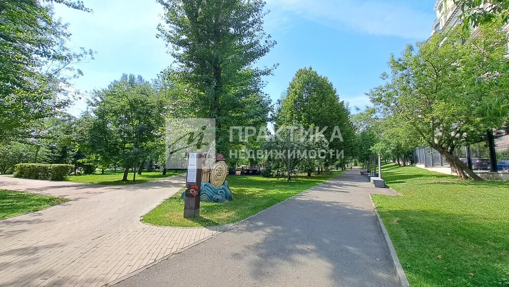 Продажа квартиры, ул. Дружинниковская - Фото 11