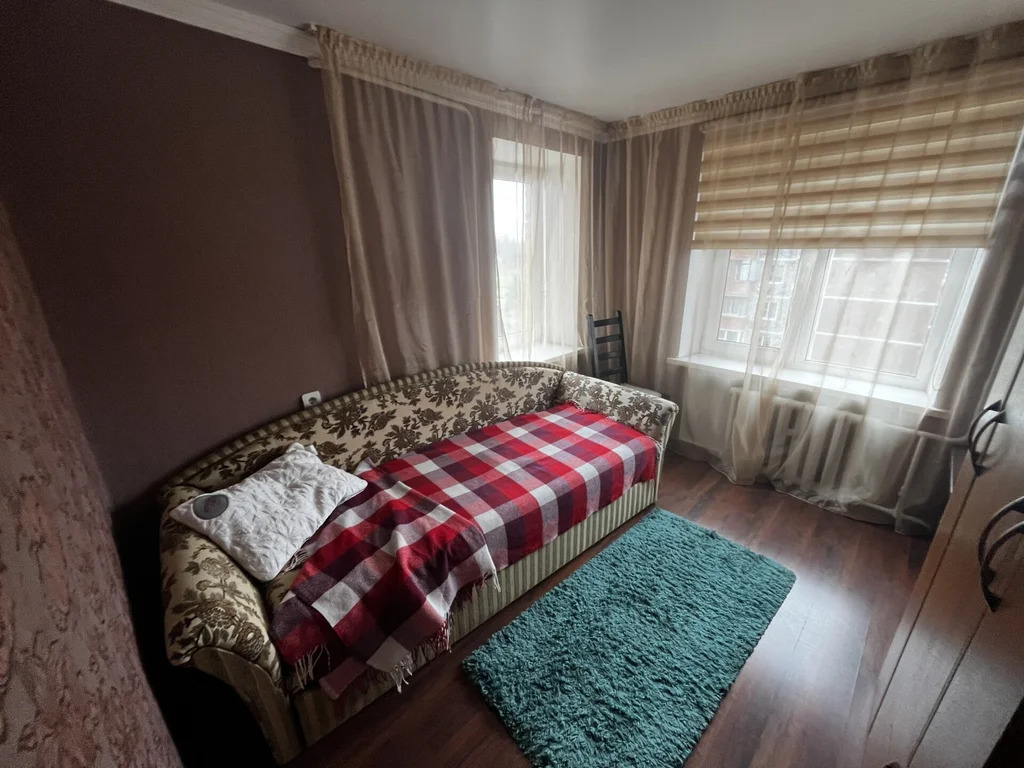 Продажа квартиры, Афипский, Северский район, ул. Пушкина - Фото 19