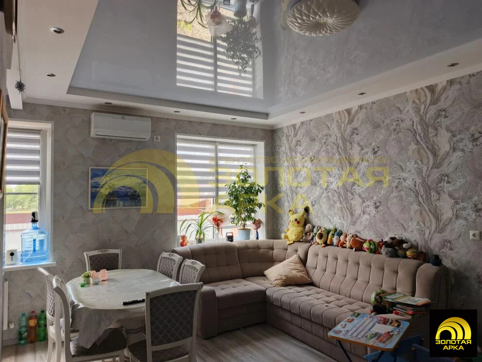 Продажа дома, Холмская, Абинский район, ул. Подгорная - Фото 6