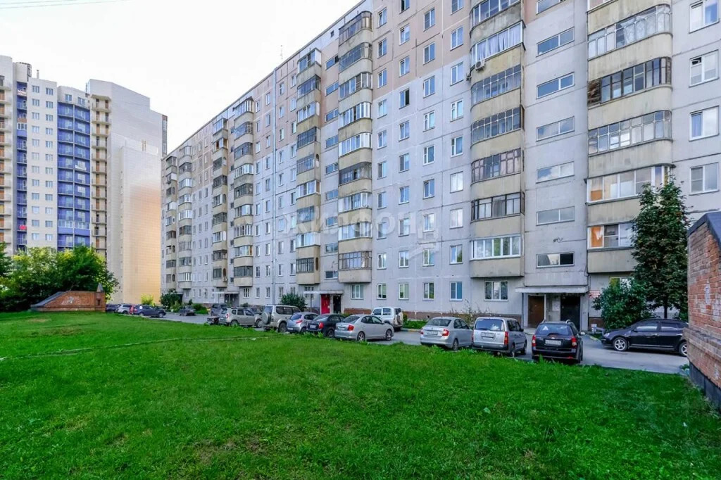 Продажа квартиры, Новосибирск, ул. Красина - Фото 8