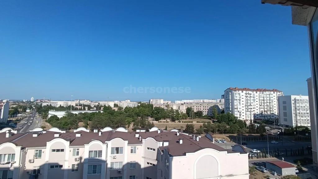 Продажа квартиры, Севастополь, Тараса Шевченко улица - Фото 3