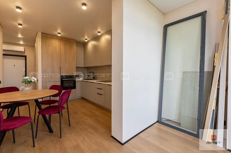 Продажа квартиры, Казань, ул. Шоссейная - Фото 4