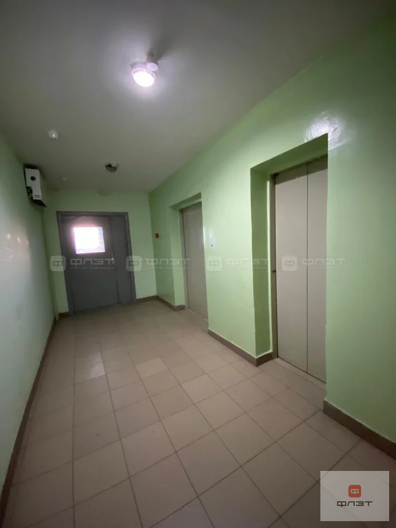 Продажа квартиры, Казань, ул. Бондаренко - Фото 16
