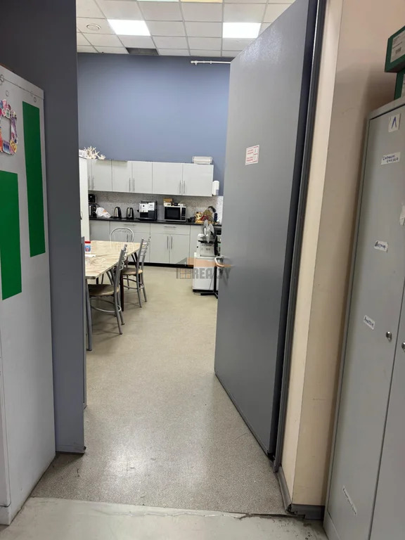 Аренда производственного помещения, м. Авиамоторная, ул. Кабельная 2-я - Фото 10