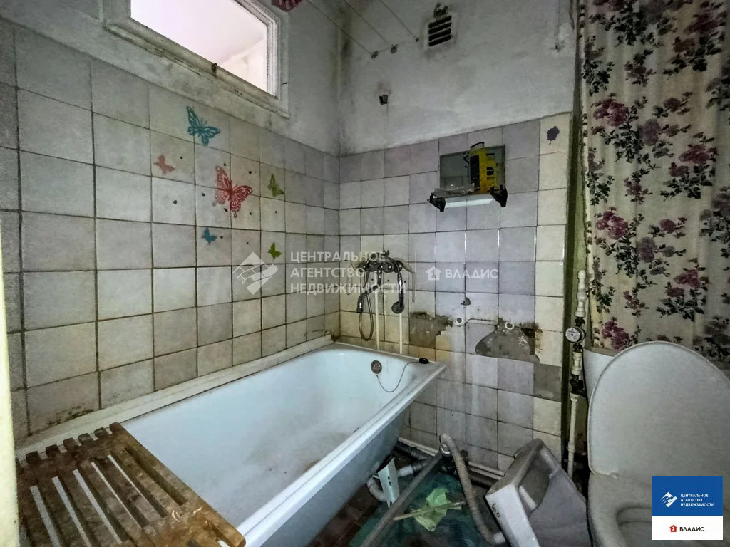 Продажа квартиры, Лесной, Шиловский район, ул. Строителей - Фото 13