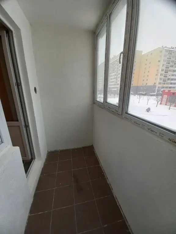 Продаётся 1-ком.кв. Спутник, Радужная 12, 2эт/12эт/п. - Фото 26