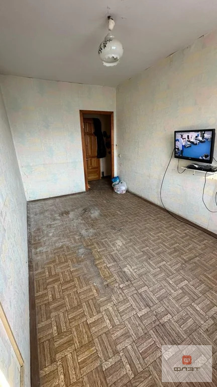 Продажа квартиры, Казань, ул. Латышских Стрелков - Фото 0