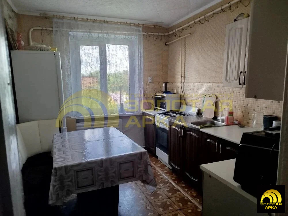 Продажа дома, Красный Октябрь, Темрюкский район, ул. Центральная - Фото 3