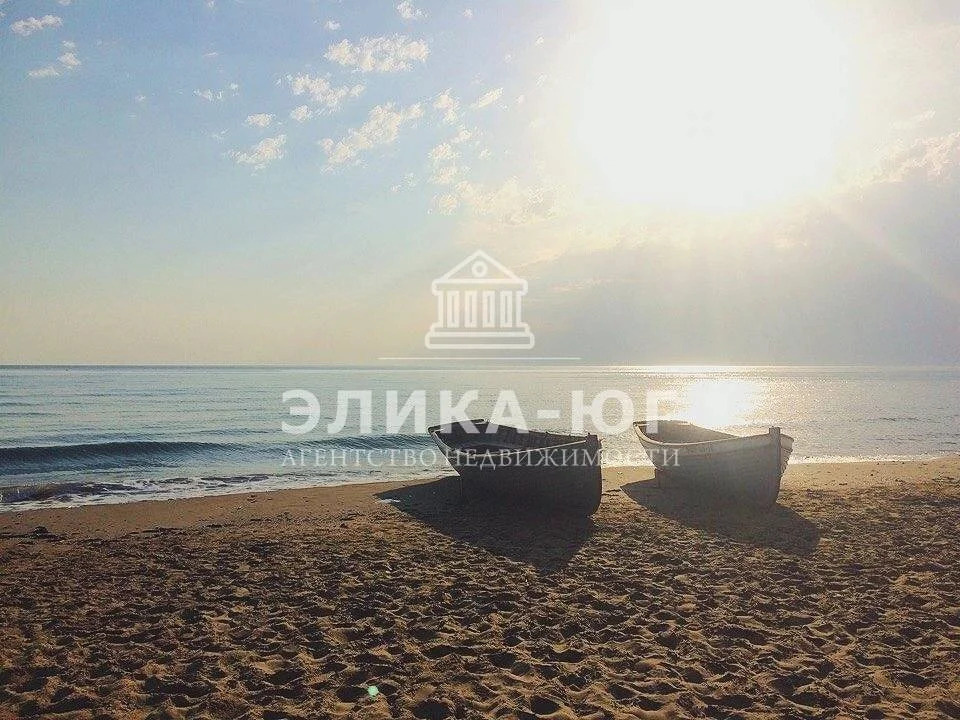Продажа участка, Пляхо, Туапсинский район, мкр. Широкая щель - Фото 4
