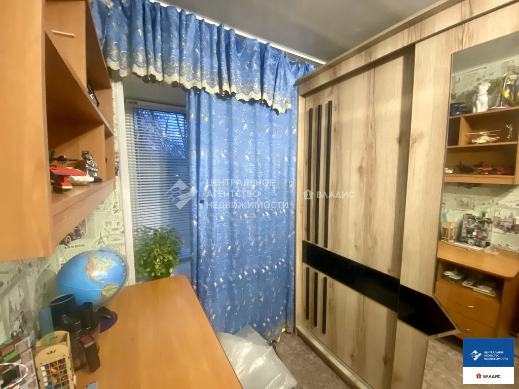 Продажа квартиры, Октябрьский, Михайловский район, ул. Гончарова - Фото 7