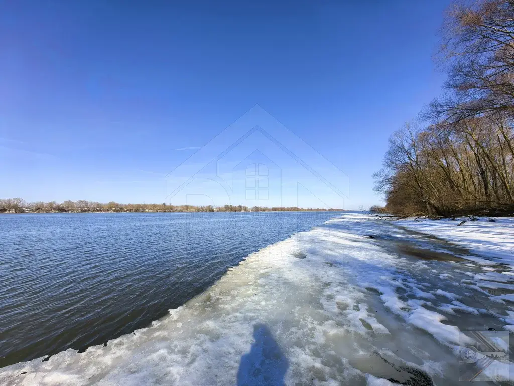 Продается участок у реки - Фото 6