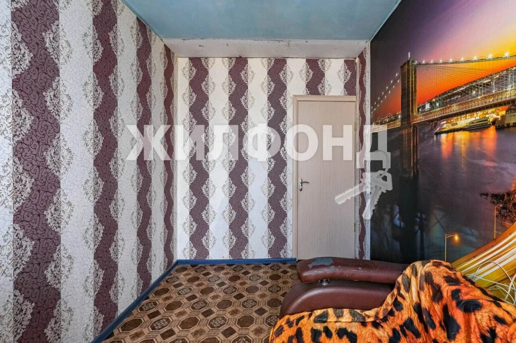 Продажа квартиры, Новосибирск, ул. 25 лет Октября - Фото 6