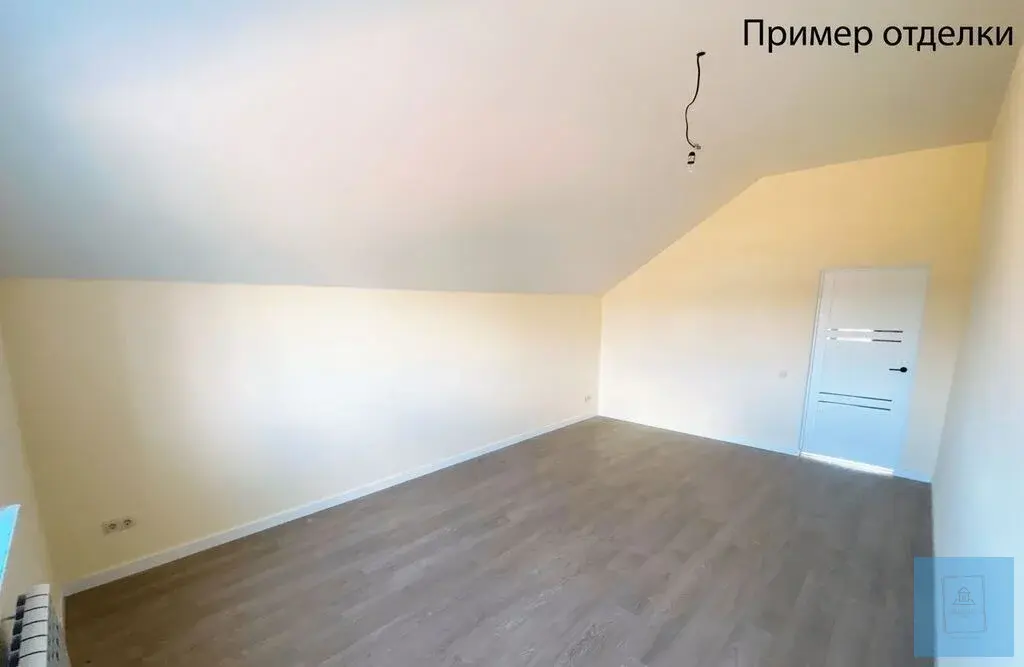 192 кв.м. на участке 7 соток в 15 минутах езды от г. Солнечногорск - Фото 12