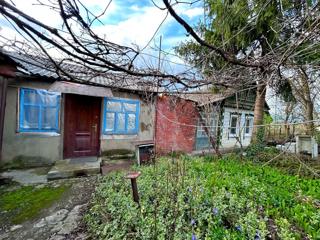 Продажа дома, Ильский, Северский район, ул. Горная - Фото 13