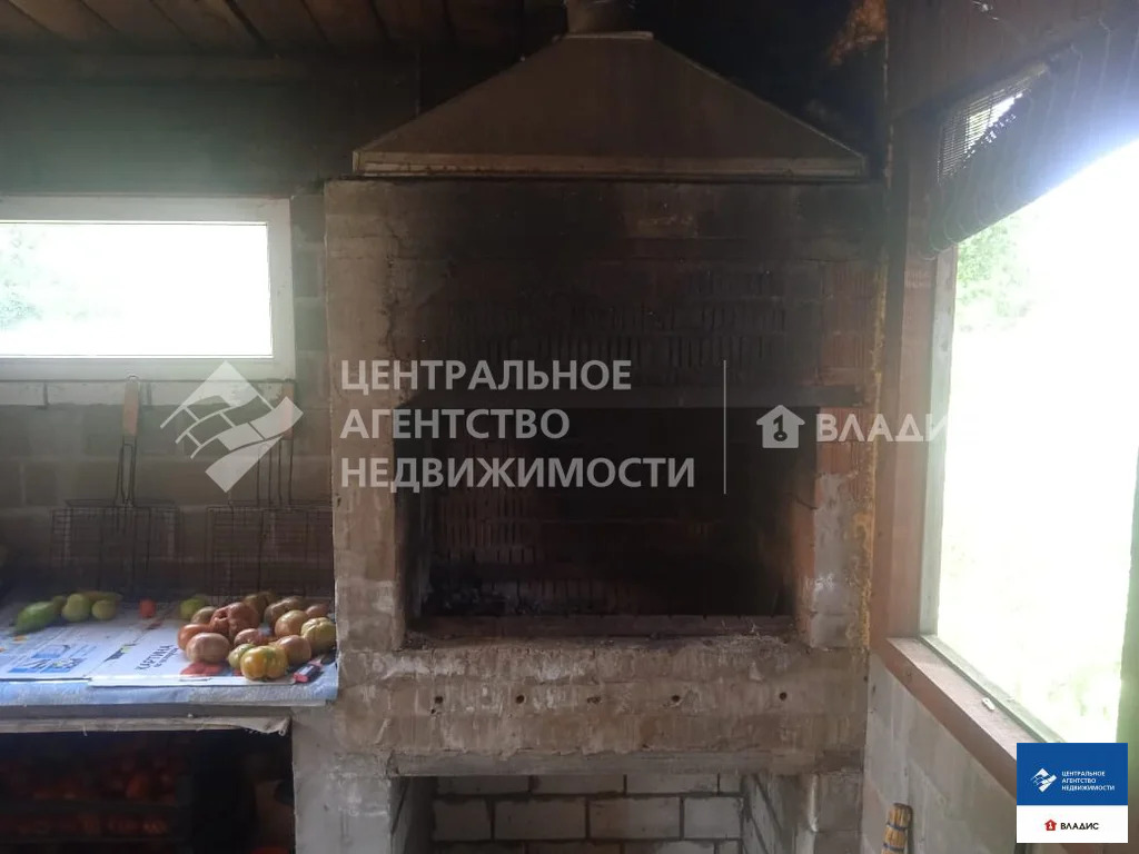 Продажа дома, Рязанский район, садоводческое товарищество Весна-3 - Фото 14