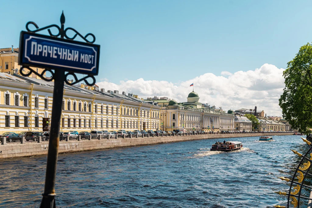 Продажа квартиры, м. Чернышевская, Гангутская ул. 18 - Фото 23