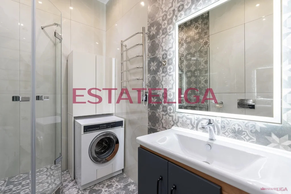 Аренда квартиры, Малая Почтовая улица - Фото 14