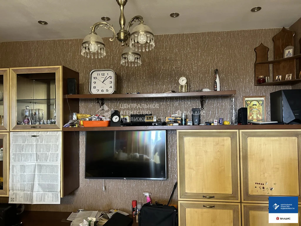 Аренда комнаты, Рязань, ул. Октябрьская - Фото 7