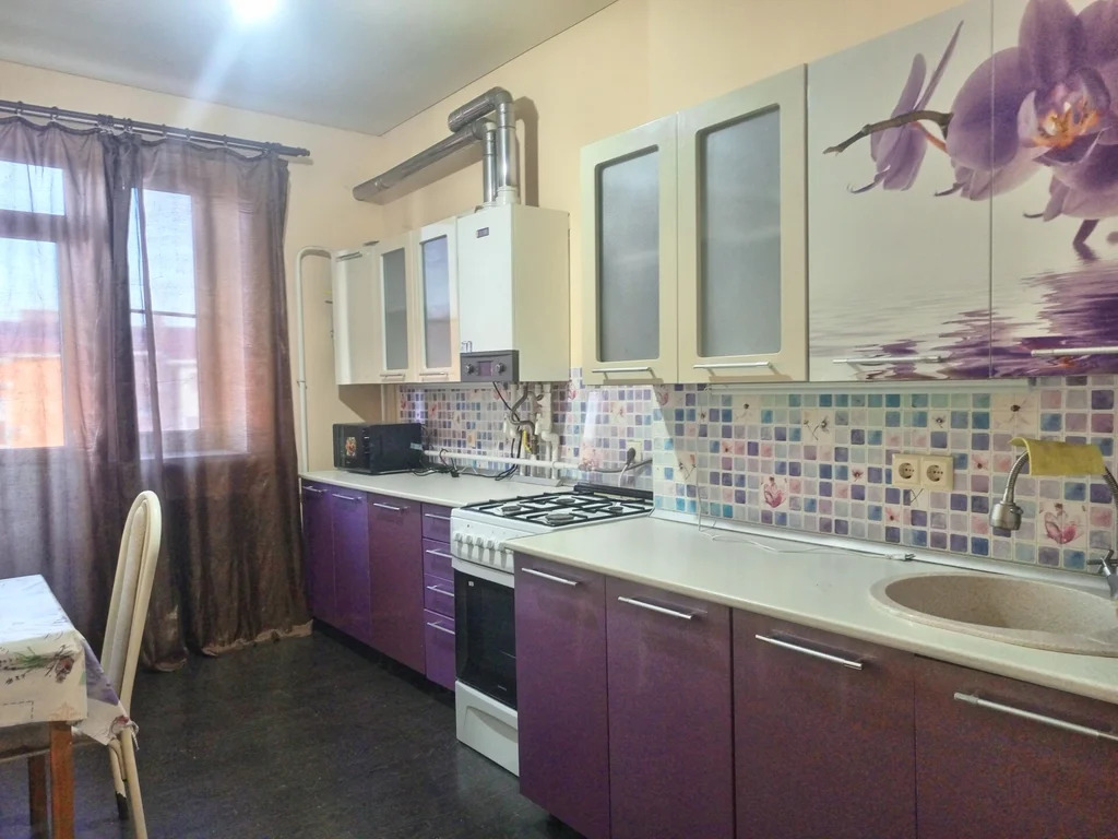 Продажа квартиры, Темрюк, Темрюкский район, ул. Анджиевского - Фото 5