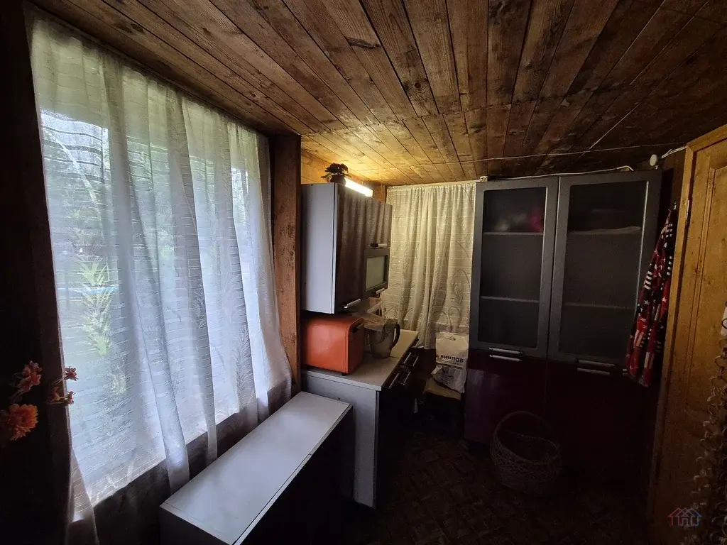 Дача 50 м2 на участке 6 сот. - Фото 19