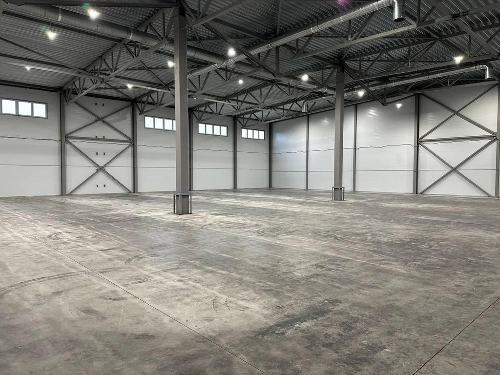 Продается склад 1500 м2 - Фото 14