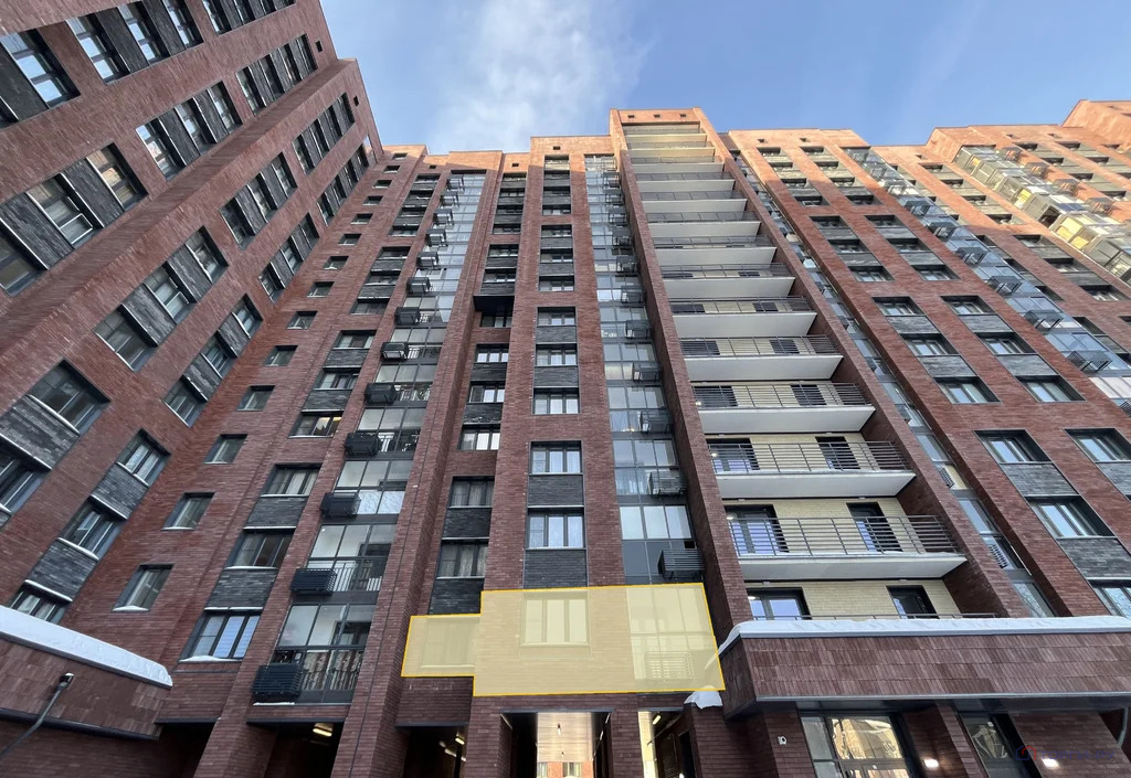 Продажа квартиры, ул. Константина Федина - Фото 3