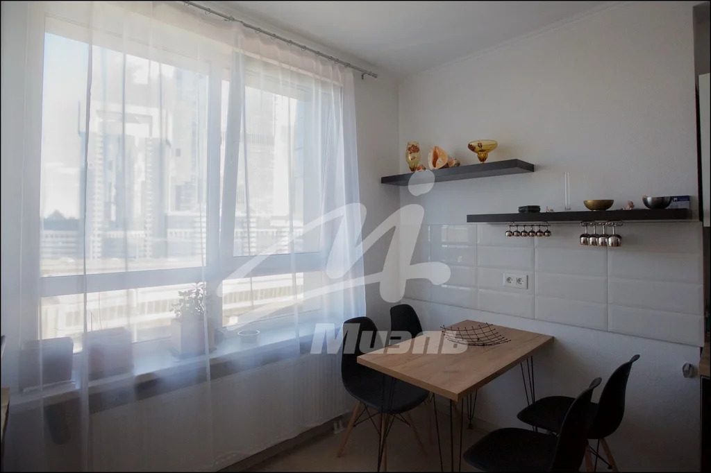 Продажа квартиры, Мукомольный проезд - Фото 2