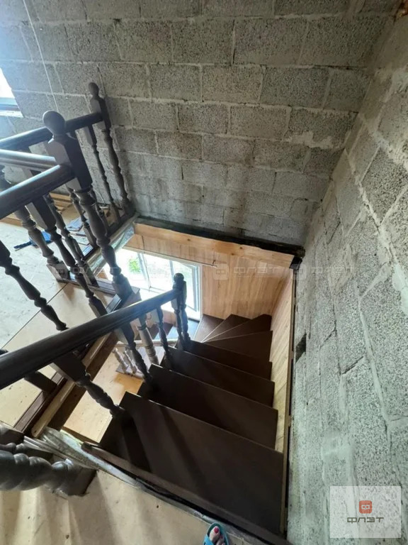 Продажа дома, Никольское, Лаишевский район, тер. сдт Бытовик - Фото 17