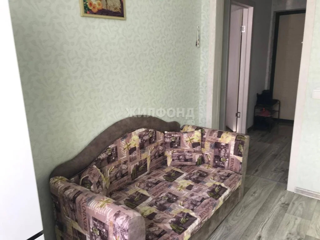 Продажа квартиры, Новосибирск, Рубежная - Фото 6