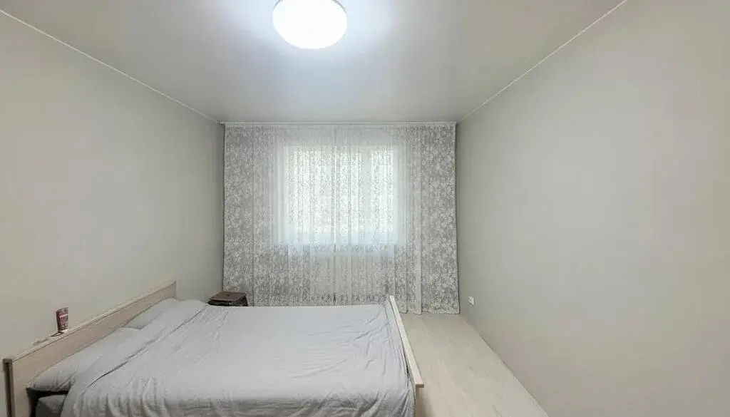2-к. квартира, 44,8 м2, 1/5 эт. - Фото 1
