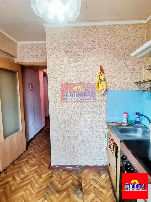 3х по Ломоносова 7Б - Фото 19