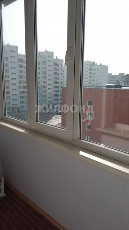Продажа квартиры, Новосибирск, Спортивная - Фото 0