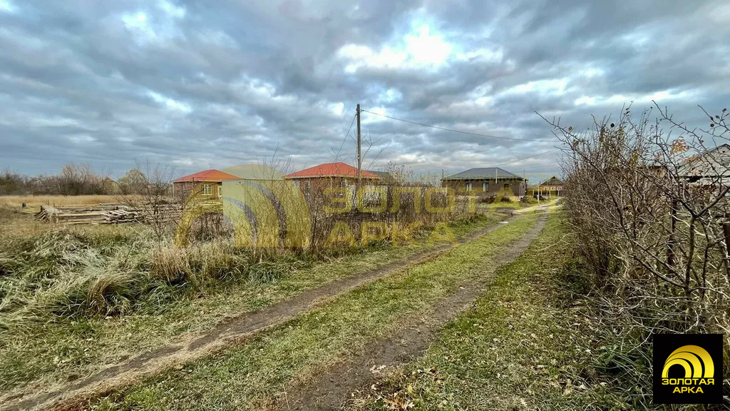 Продажа участка, Полтавская, Красноармейский район, ул. Красная - Фото 2