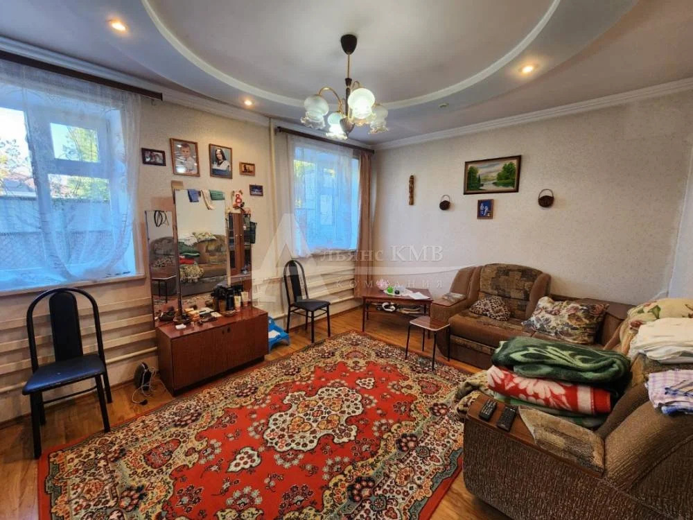 Продажа дома, Георгиевск, ул. Володарского - Фото 2