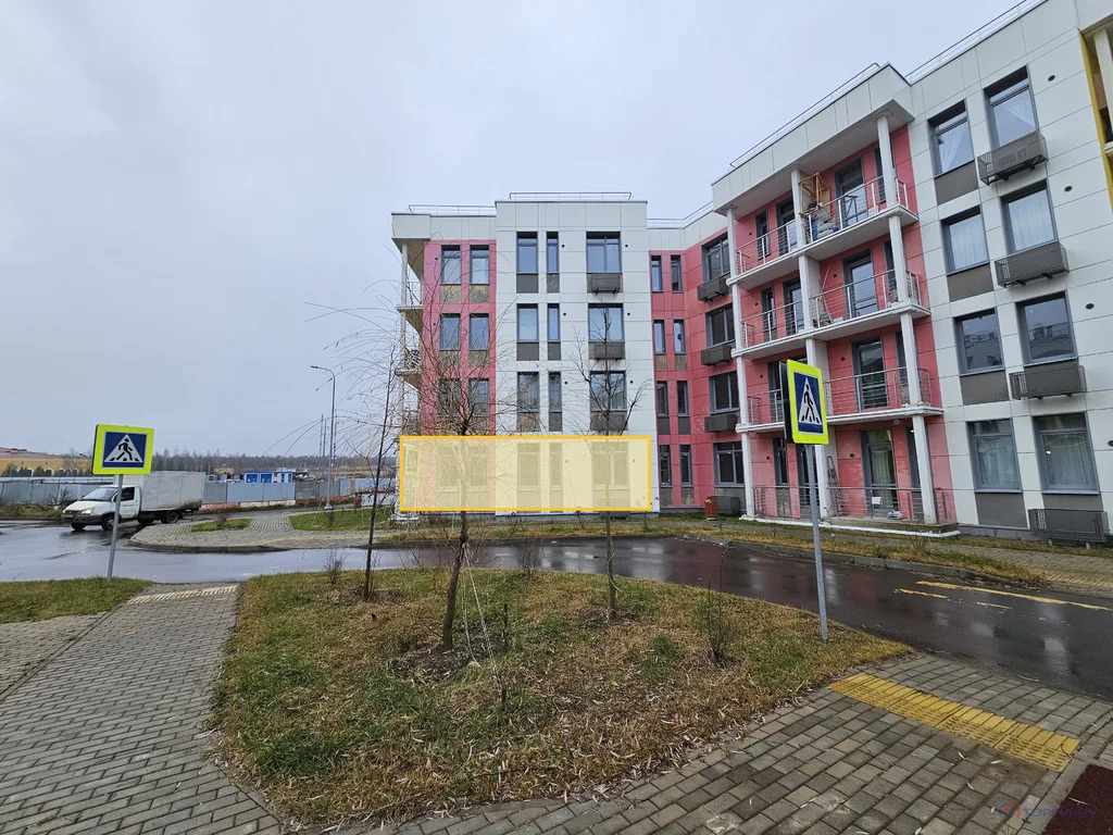 Продажа квартиры, Раево, Краснопахорское с. п., Ирландская улица - Фото 3